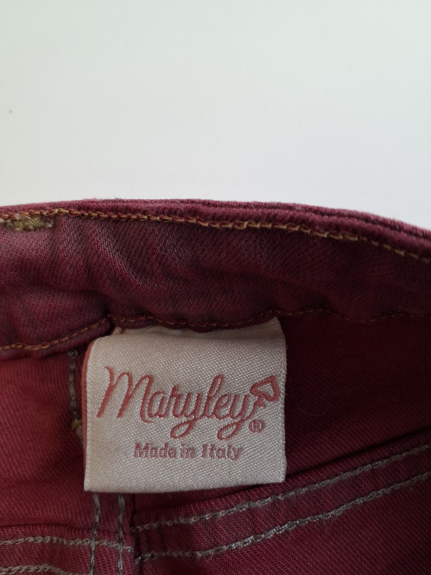 Maryley jeans